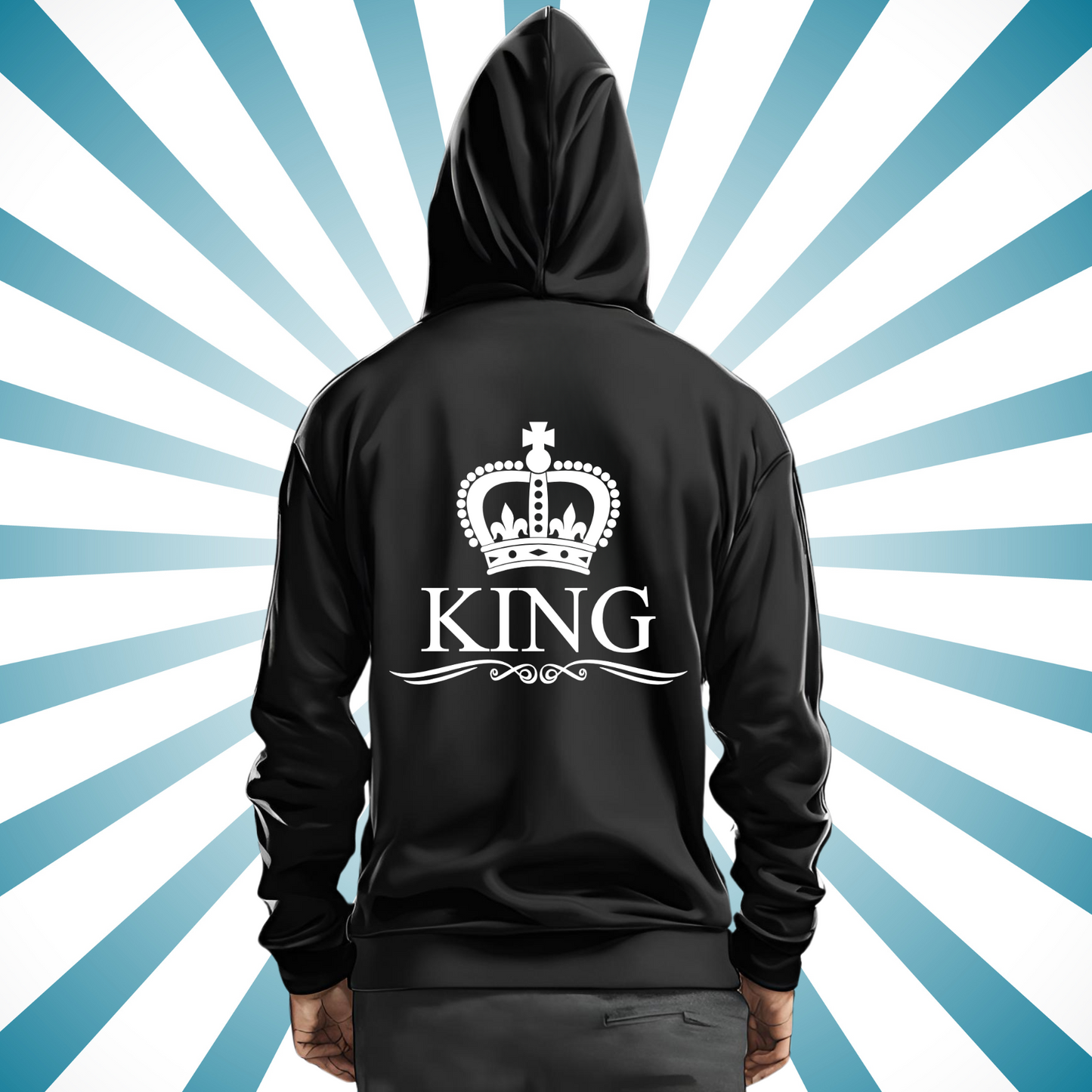 Pullover King