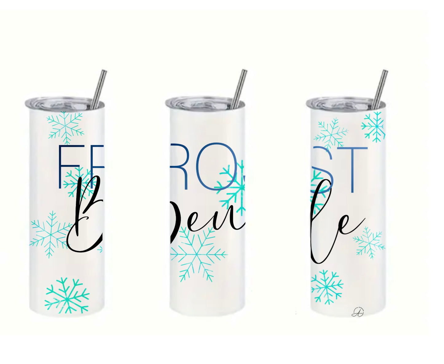 Tumbler Frost Beule