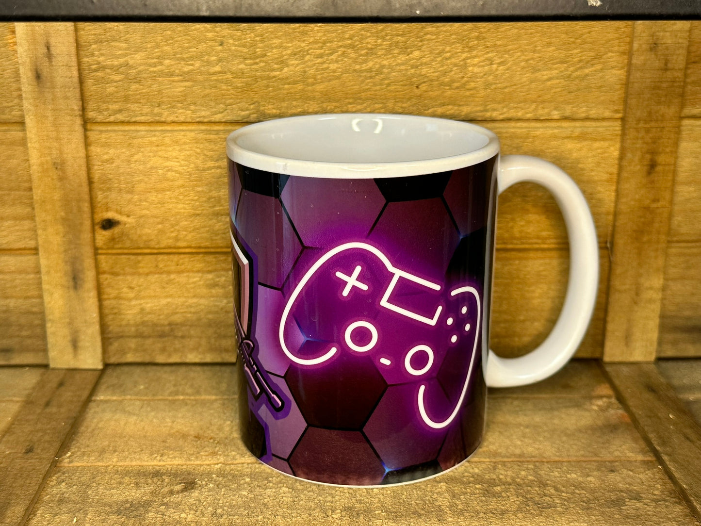 Tasse Gaming