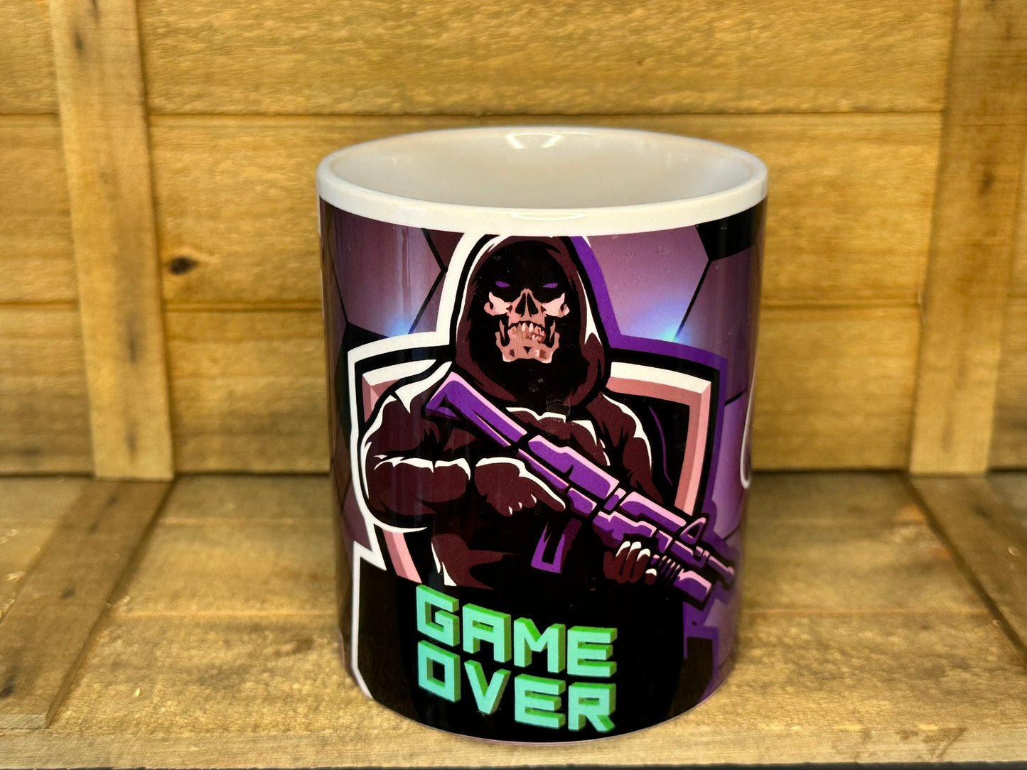 Tasse Gaming