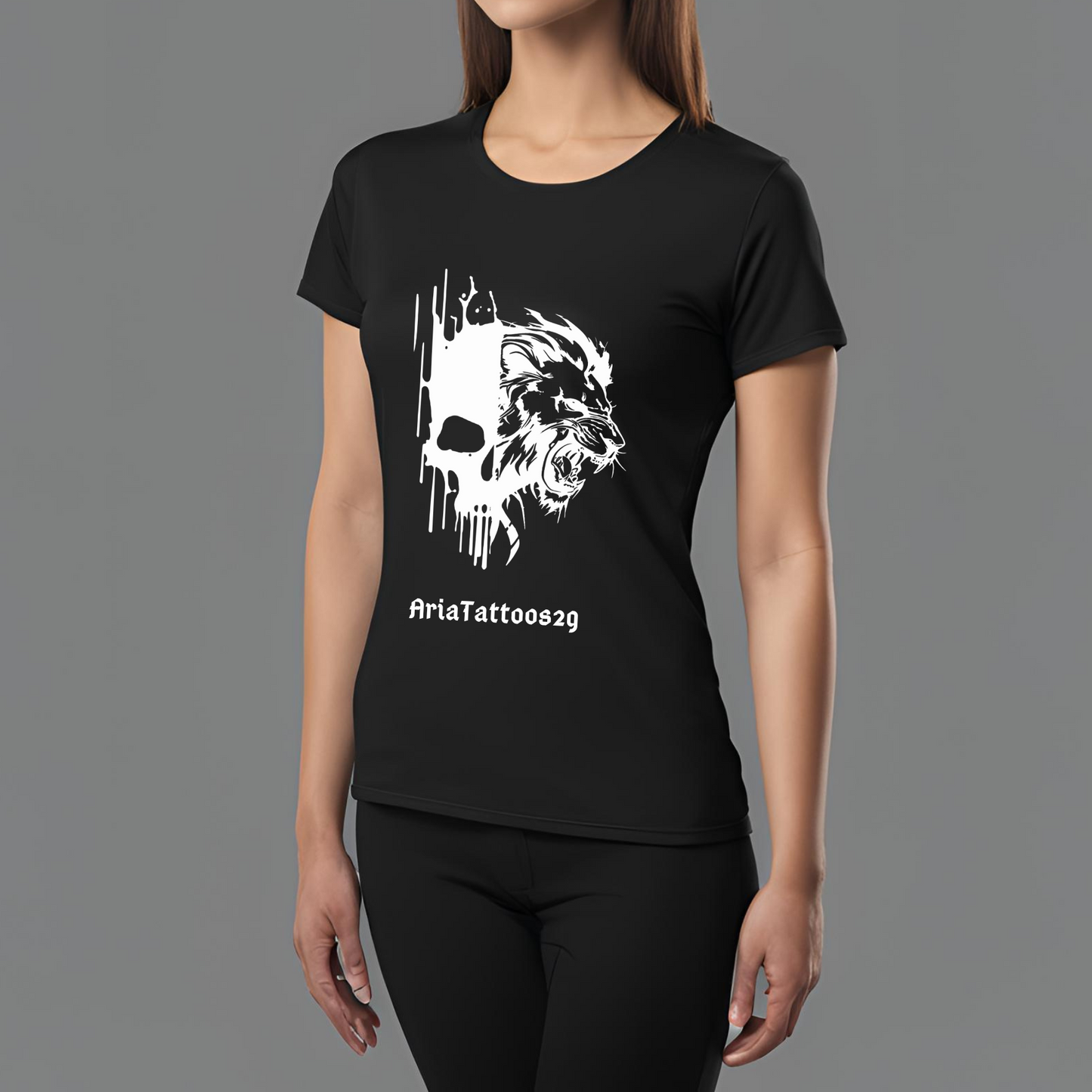 T-Shirt AriaTattoos29