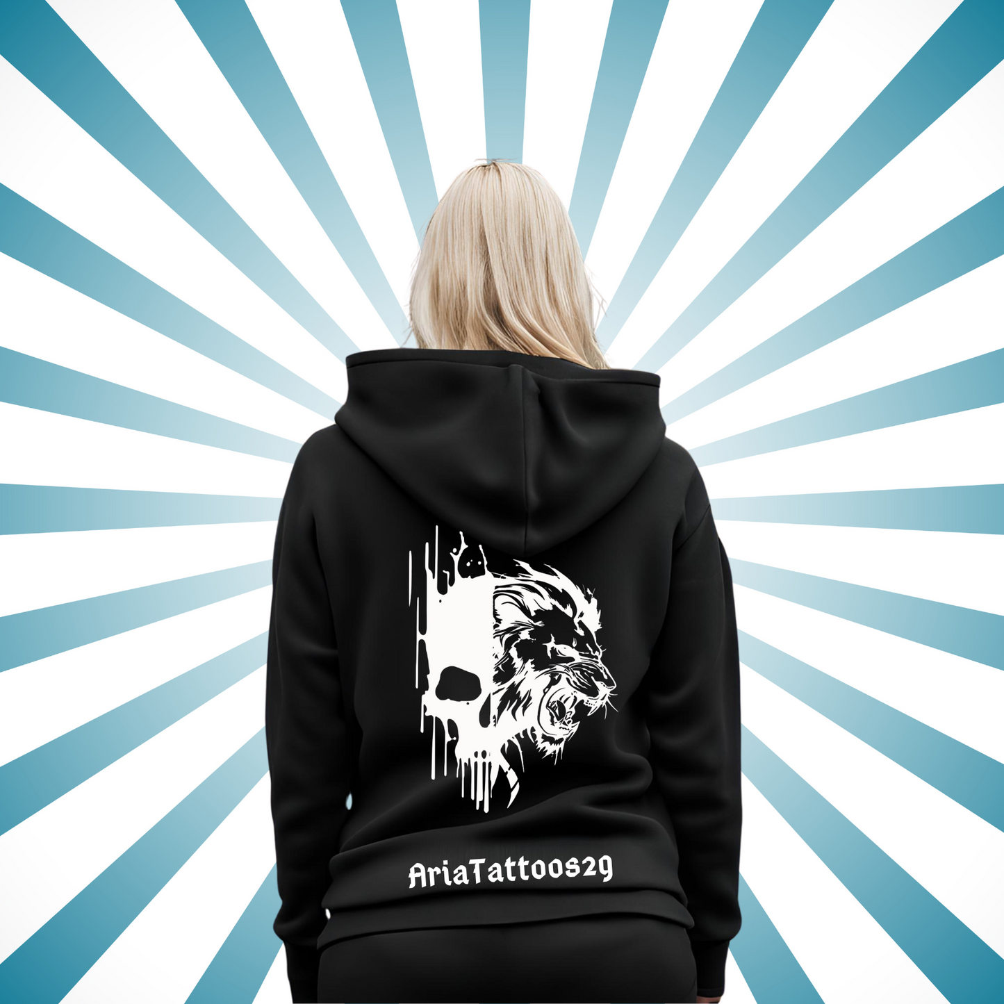 Pullover AriaTattoos29