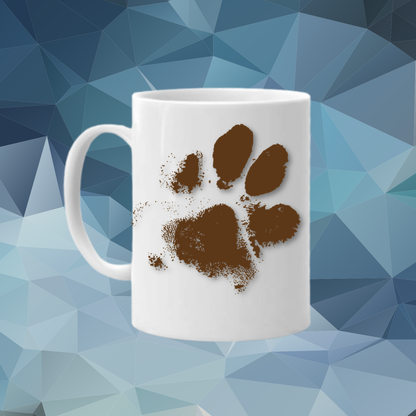 Frenchie Tasse